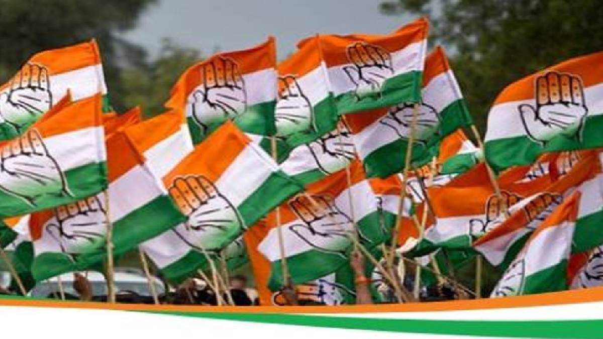 MP Election 2023:  दिल्ली में मध्‍य प्रदेश विधानसभा चुनाव को लेकर कांग्रेस बनाएगी कार्ययोजना