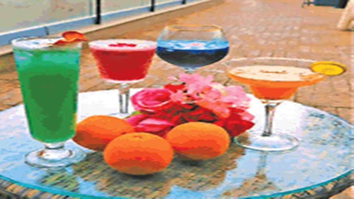 Juice in Summer: गर्मियों में हाइड्रेशन के साथ एनर्जी भरपूर काेकम और तरबूज का जूस