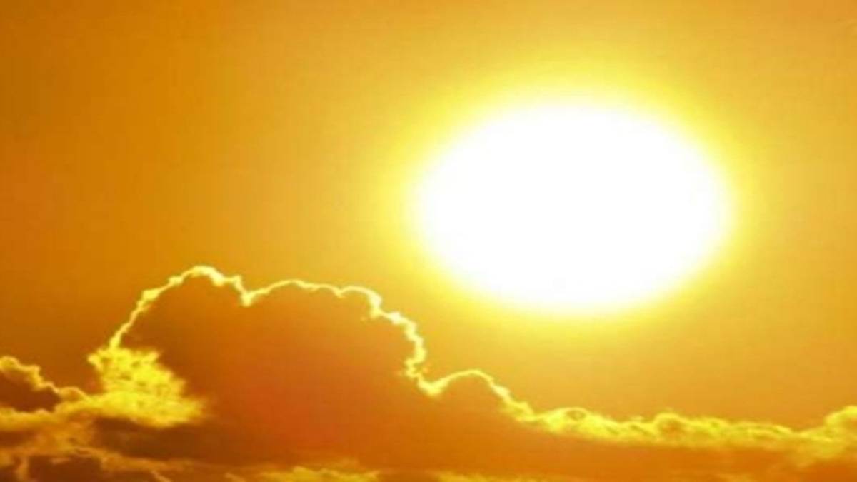 Jabalpur Weather : आज से शुरू हो रहा नौतपा, बढ़ेगी और गर्मी, रहें सतर्क