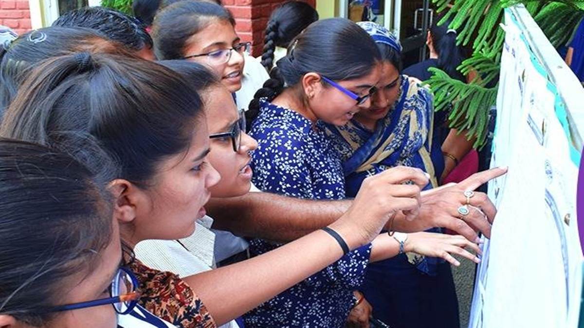MP Board Exam Result 2023 Analysis: कोविड काल में जनरल प्रमोशन मिला तो पढ़ाई में पिछड़े विद्यार्थी