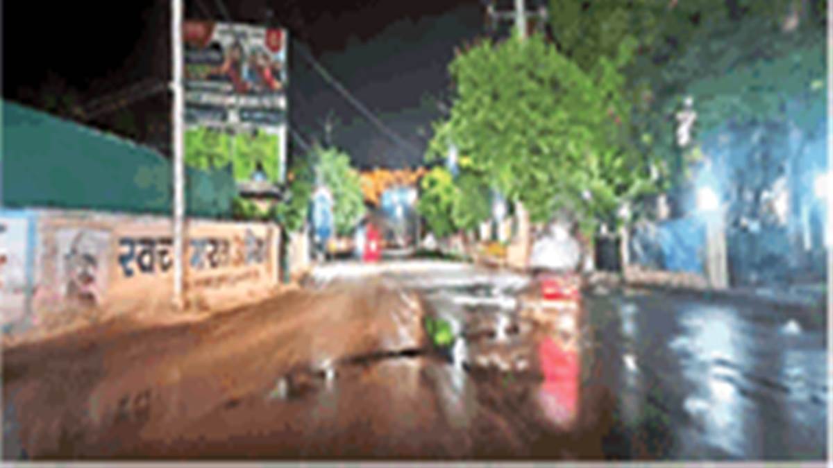 Gwalior Weather Update: नहीं तपेगा नौतपा, आज भी आंधी-वर्षा की संभावना