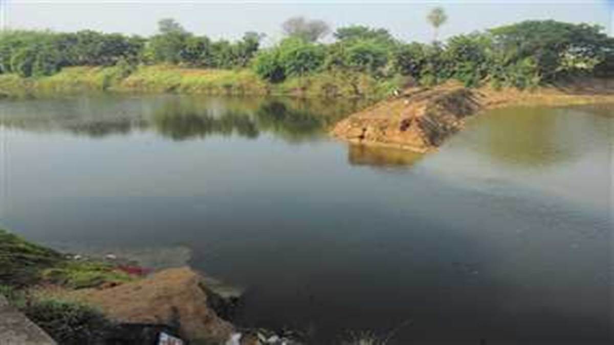 Ujjain Crime News : युवक ने कान्ह नदी में कूदकर की आत्महत्या, दो माह पूर्व पत्नी से हुआ था तलाक