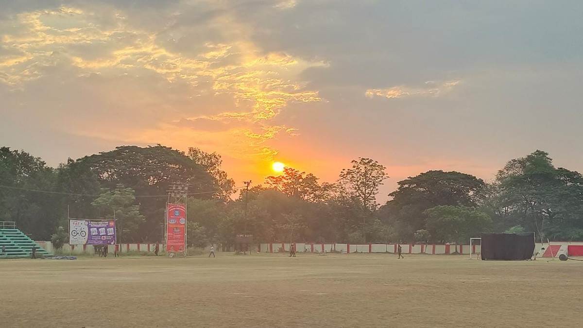 Weather News: नौतपा प्रारंभ, बिलासपुर में बादलों ने की सूर्य की घेराबंदी