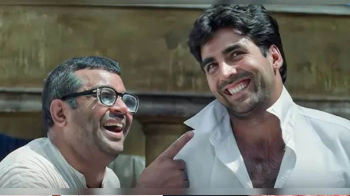 Paresh Rawal Hera Pheri 3 Controversy