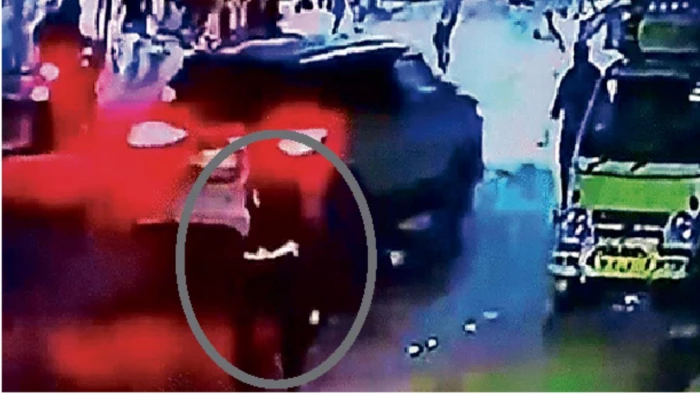 ग्वालियर: 24 घंटे में गुंडागर्दी की 3 बड़ी वारदातें, युवक को बंधक बनाकर कनपटी पर अड़ाई पिस्टल