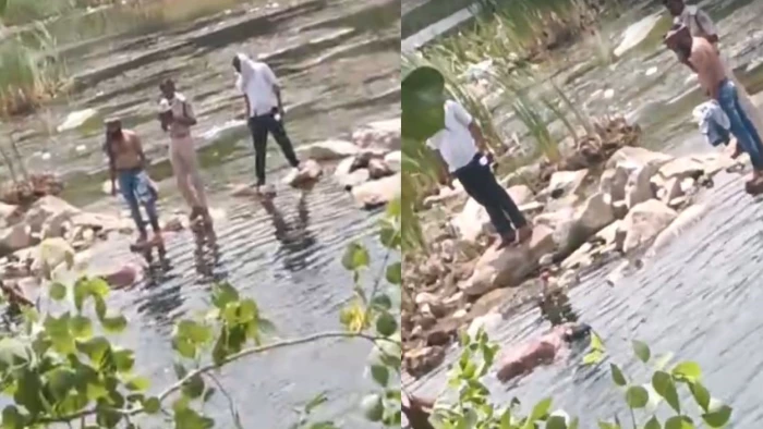 तिघरा डेम में पिकनिक मनाने गए दो दोस्तों की डूबने से मौत, दो दिन बाद पानी में उतराती मिली लाशें