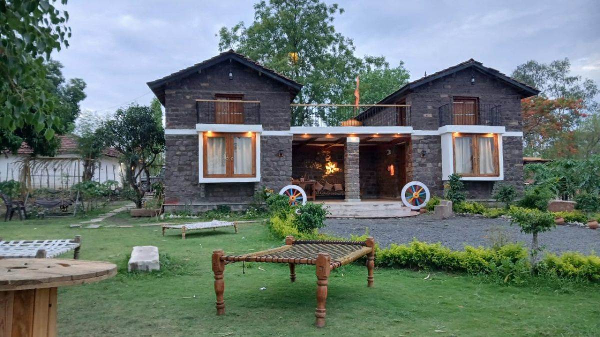 MP में ग्रामीण पर्यटन को लगेंगे पंख: 1,000 नए गांवों में विस्तार पाएगी 'होम-स्टे योजना'; ट्राइबल फंड से मिलेगी सब्सिडी, सर्वे शुरू
