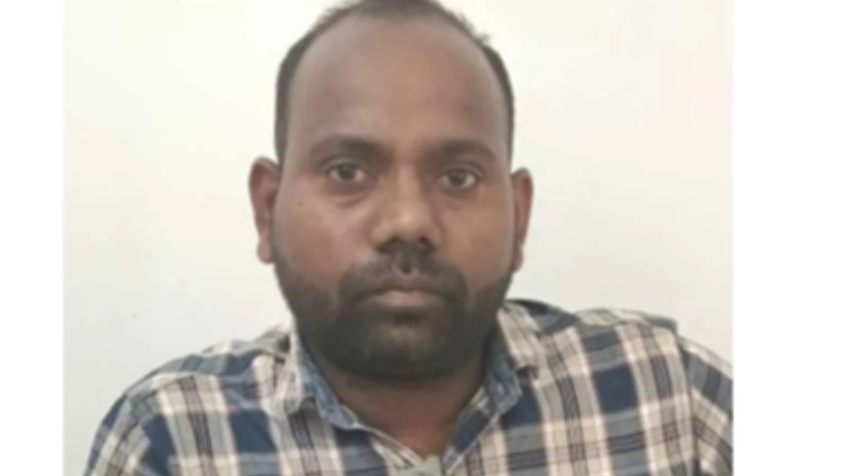 30 हजार में हुआ था सौदा, 15 हजार की पहली किस्त लेते घूसखोर पटवारी को बेमेतरा में ACB ने रंगे हाथों दबोचा