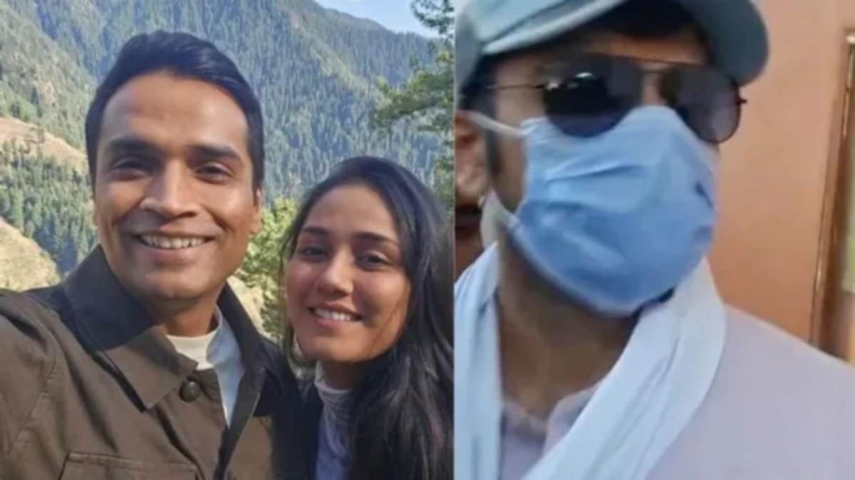 Twisha Sharma Case: समर्थ से पूछताछ और क्रॉस-वेरिफिकेशन जारी, CP बोले- 'CBI को सौंपने के लिए केस डायरी तैयार'
