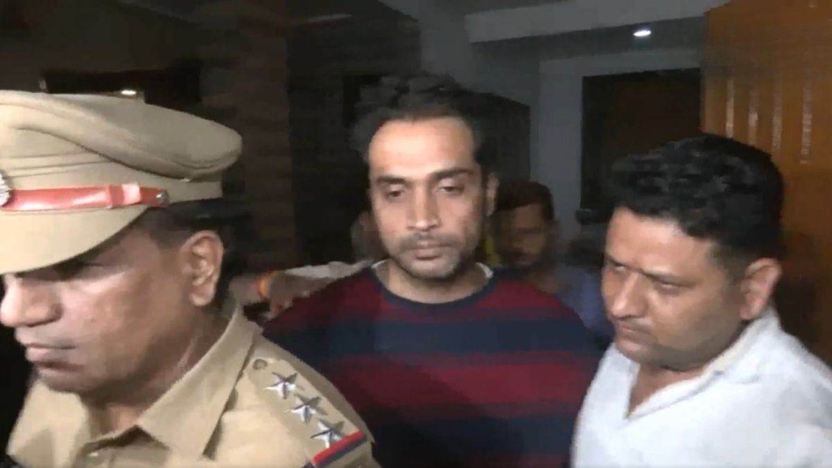 त्विषा शर्मा केस CBI ने किया टेकओवर, पति समर्थ और सास पर दोबारा दर्ज की FIR