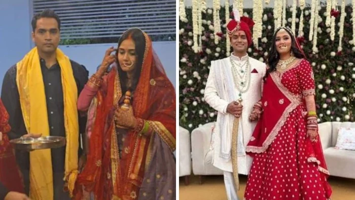 समर्थ बोला-मैं बच्चा चाहता था, त्विषा ने उसे दुनिया में आने से रोका - रिमांड...