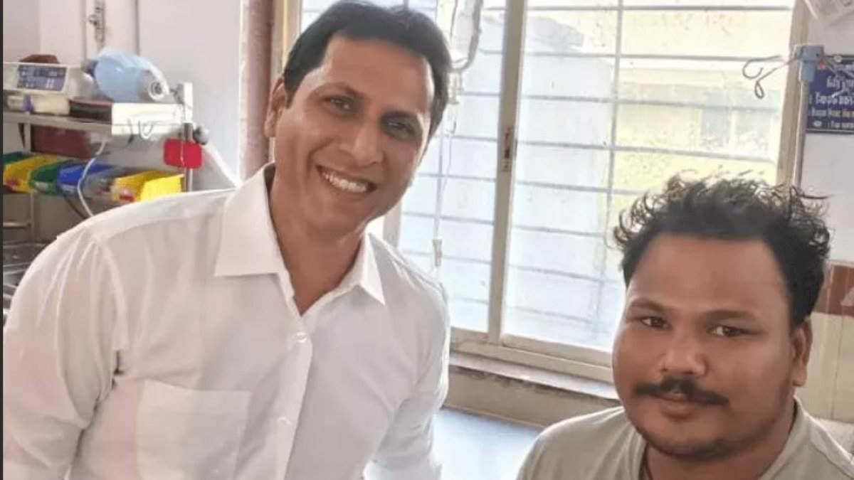 प्रेमिका ने रखी शर्त- 'दतिया कलेक्टर से मिलकर आओ तभी मानूंगी प्यार', 500 KM...