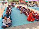 Malwa Nimar Panchayat Chunav 2022 Voting: मालवा-निमाड़ में पंचायत चुनाव के लिए वोटिंग 3 बजे हुई खत्म