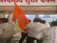 LIVE Thackeray vs Shinde Shiv Sena: एकनाथ शिंदे बनाएंगे नई पार्टी, नाम 'बालासाहेब: शिवसेना', औपचारिक ऐलान जल्द