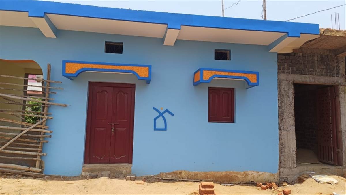 Raigarh Information: पीएम आवास योजना को नई सरकार में मिली गति