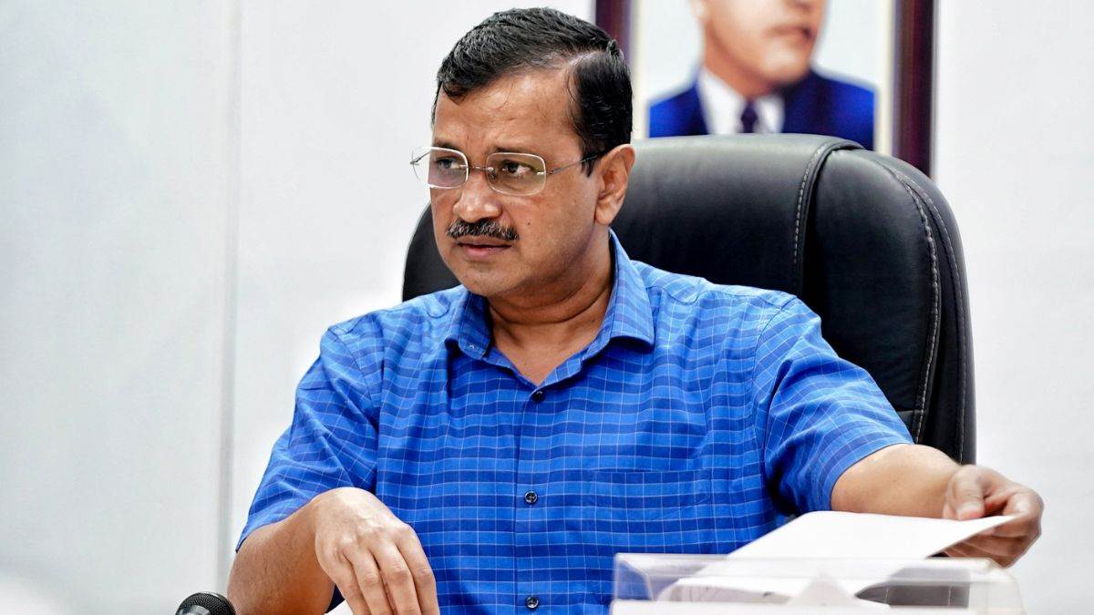Arvind Kejriwal: सीबीआई ने अरविंद केजरीवाल को तिहाड़ जेल से किया गिरफ्तार, बुधवार को सुप्रीम कोर्ट में सुनवाई
