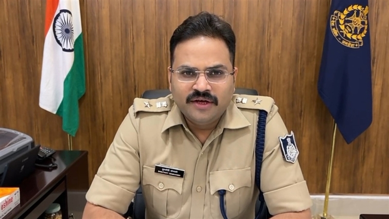 Damoh Crime : हटा के ग्राम करैया जोशी में खुले में शौच करने से मना किया तो पीटा