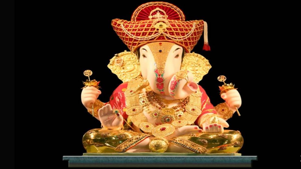 Krishnapingal Sankashti Chaturthi 2024: कृष्णपिंगल संकष्टी चतुर्थी आज, विघ्नहर्ता श्रीगणेशजी के साथ इनकी भी पूजा का है विधान