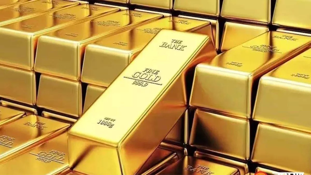 Gold Rate Today: दिल्ली, मुंबई, हैदराबाद, चेन्नई, बेंगलुरु और अन्य शहरों में सोने की कीमत देखें