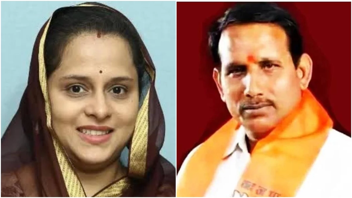 MP Politics: मध्य प्रदेश के भाजपा नेताओं पर संवाद प्रशिक्षण का भी असर नहीं, पार्टी के लिए खड़ी कर रहे मुश्किल