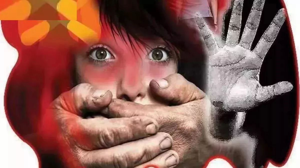 MP Crime: 'मां वैन वाले भैया ने छेड़ा, साबुन लगाकर होठ चाटा', चार साल की बच्ची ने रोते हुए सुनाई आपबीती