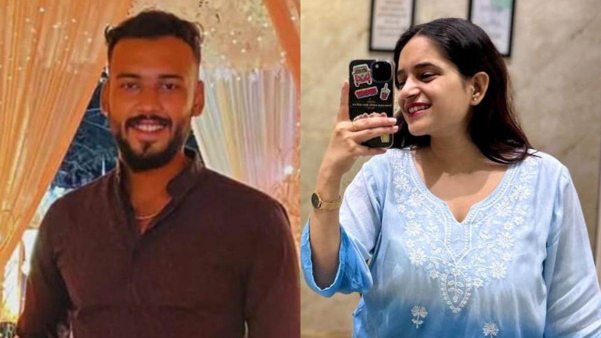 हत्या या आत्महत्या? अशोकनगर में टोल नाके के पास कार में युवक-युवती के शव मिलने से सनसनी; गले पर मिले घाव के निशान