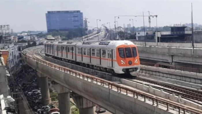 यात्रियों के लिए जरूरी खबर: गुरुवार को भी बंद रहेगी भोपाल मेट्रो, 26 जून से ट्रैक पर दोबारा दौड़ेगी ट्रेन