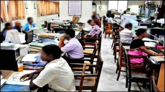 मप्र में 10 साल बाद सरकारी कर्मचारियों के प्रमोशन की सुगबुगाहट: मुख्य सचिव के निर्देश पर खुलीं पुरानी फाइलें, 29 जून को बड़ी बैठक
