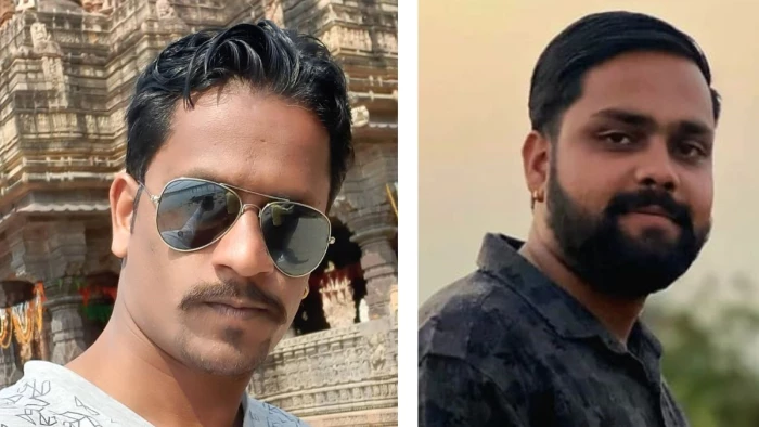 देवास में दो युवक उफनते नाले को पार करते हुए बहे, एक का शव आठ किलोमीटर दूर मिला