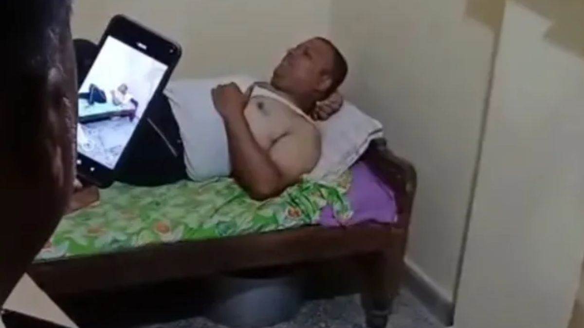 तेरहवीं के बाद घर लौटा 'मृत' युवक, नहर में मिला शव आखिर किसका था? पुलिस भी उलझी रहस्यमयी मामले में