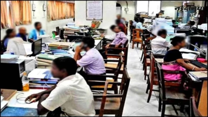सरकारी कर्मचारियों के प्रमोशन पर बड़ा अपडेट, मुख्य सचिव बोले- पदोन्नति पर रोक नहीं, देख लें जो कर सकते हैं कर दें