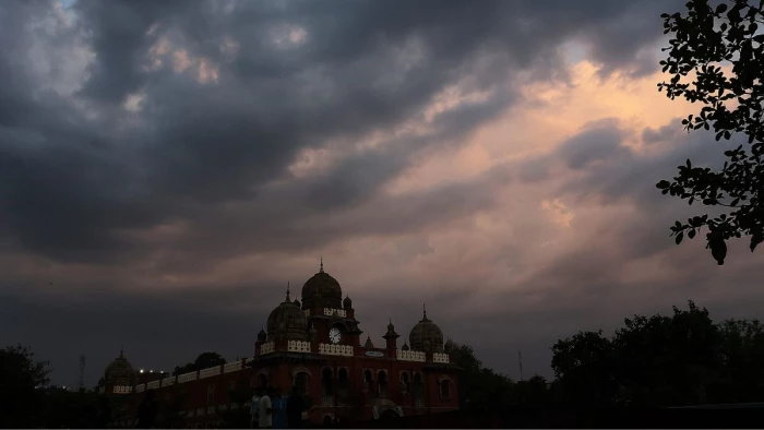 Monsoon Updage: प्रदेश में मानसून का मंगल प्रवेश, इंदौर में सीजन की पहली झमाझम बारिश, दो-तीन दिनों में पूरे प्रदेश पर छा जाएगा यह सिस्टम