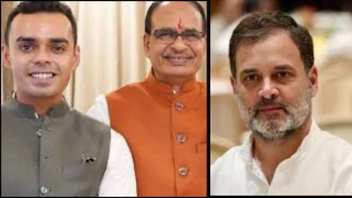 मानहानि मामले की सुनवाई पूरी होने के बाद हाई कोर्ट में फैसला सुरक्षित, कार्तिकेय चौहान ने राहुल गांधी को क्षमा करने की जताई इच्छा