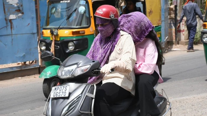 ग्वालियर-चंबल में मानसून की 'महा-देरी': 7 साल में दूसरी बार सबसे लेट, जानें कब मिलेगी उमस से राहत