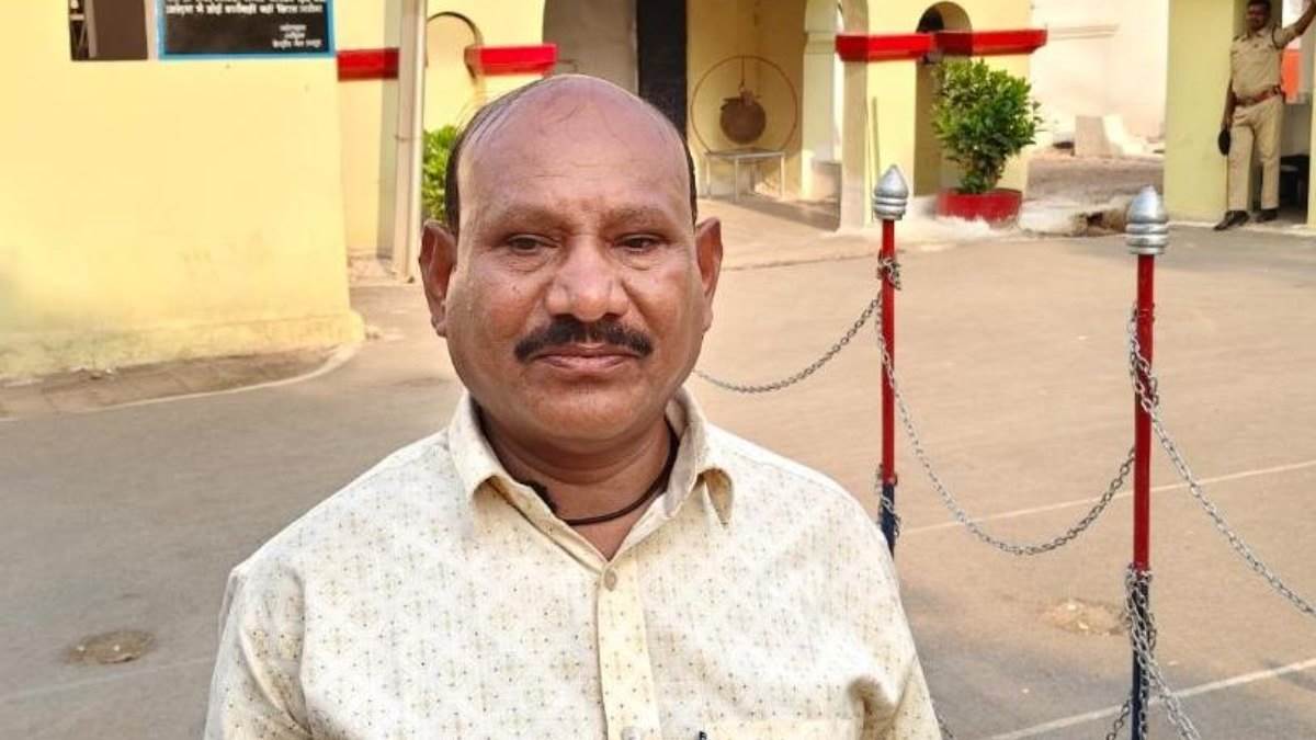 रायपुर पुलिस की बड़ी कार्रवाई, गांजा तस्कर हेमराज की ₹2.32 करोड़ की संपत्ति जब्त; मकान, जमीन के साथ बैंक खाता भी फ्रीज