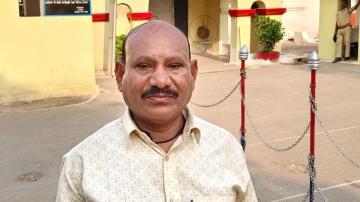 रायपुर पुलिस की बड़ी कार्रवाई, गांजा तस्कर हेमराज की ₹2.32 करोड़ की संपत्ति जब्त; मकान, जमीन के साथ बैंक खाता भी फ्रीज