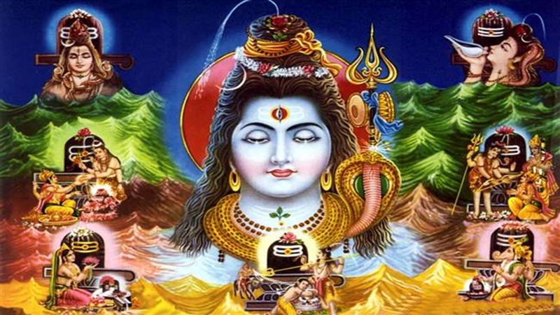 आज शिव पूजा का महत्व अधिक सोमवार के साथ है प्रदोष व्रत Today Shiva Worship Is More Important