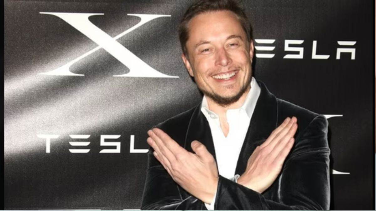 Elon Musk को आखिर ‘X’ क्यों पसंद, इन कंपनियों के साथ बेटे का नाम भी रखा
