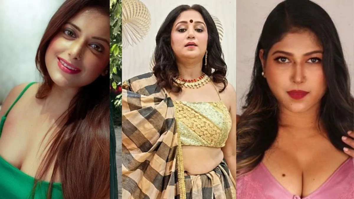 ये हैं Ullu Web Series की टॉप 20 एक्ट्रेस, बोल्ड और एडल्ट कंटेंट से करती हैं मोटी कमाई...देखें फोटोज-नेट वर्थ