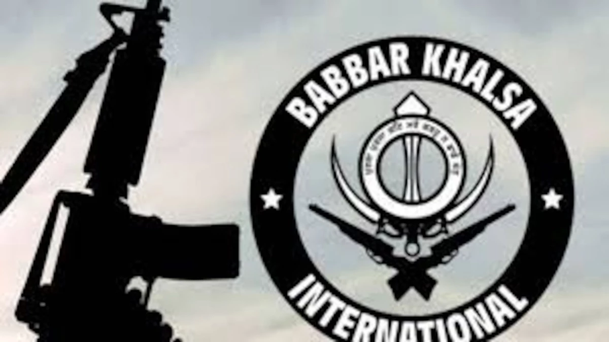 बब्बर खालसा के आतंकी को किराए पर मकान देने पर भवन स्वामी गिरफ्तार - क्रेन संचालक भी पकड़ा गया