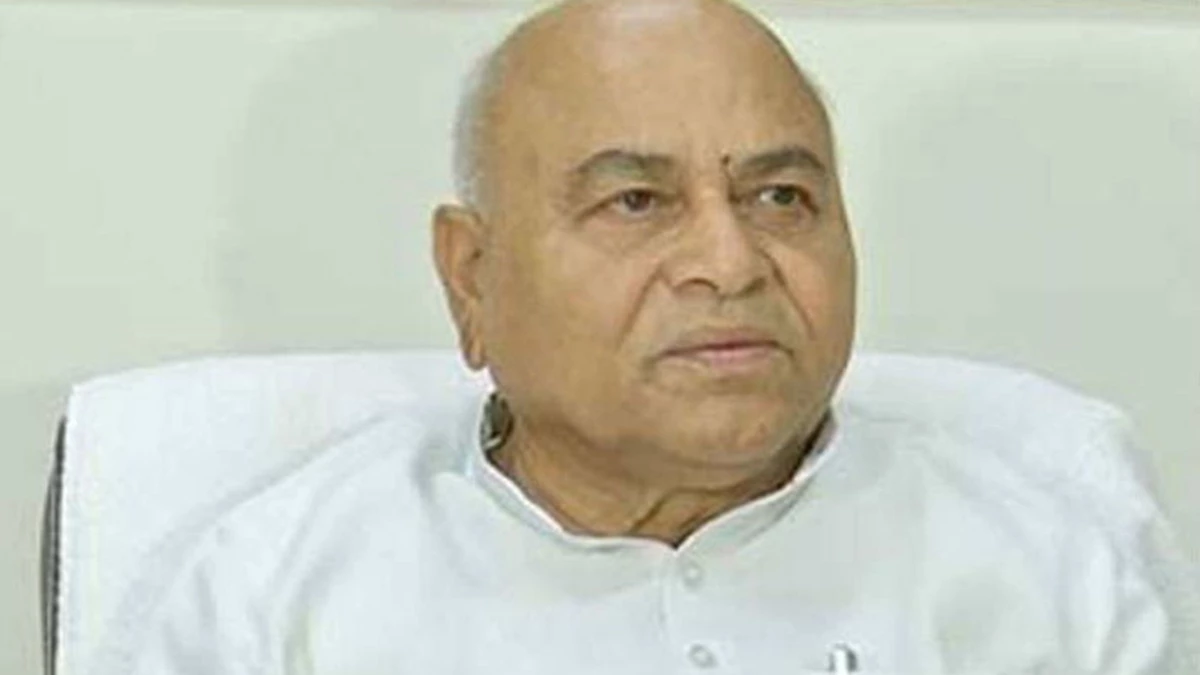 'तू जल्दी मरने वाला है, तेरा घर भी तोड़ दिया जाएगा' पूर्व नेता प्रतिपक्ष गोविंद सिंह को फोन पर हत्‍या की धमकी
