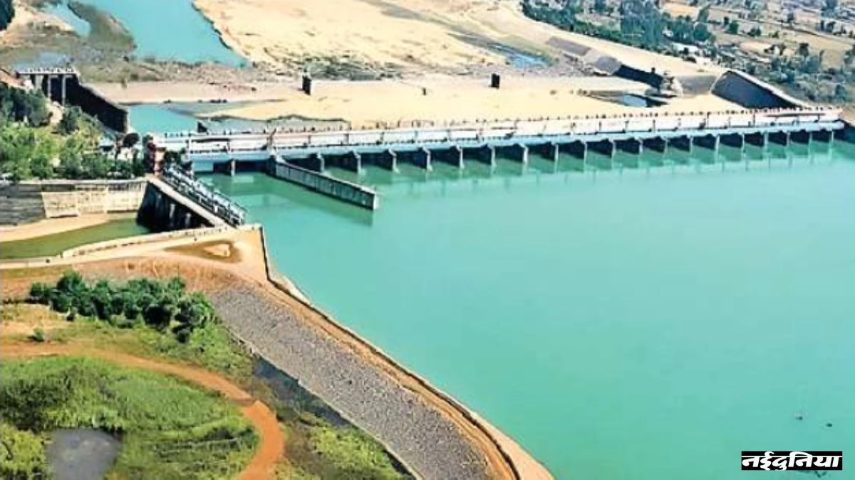 Mahanadi Water Dispute: 42 साल बाद हल हो सकता है महानदी जल विवाद, दोनों राज्यों के बीच बातचीत से निकलेगा समाधान