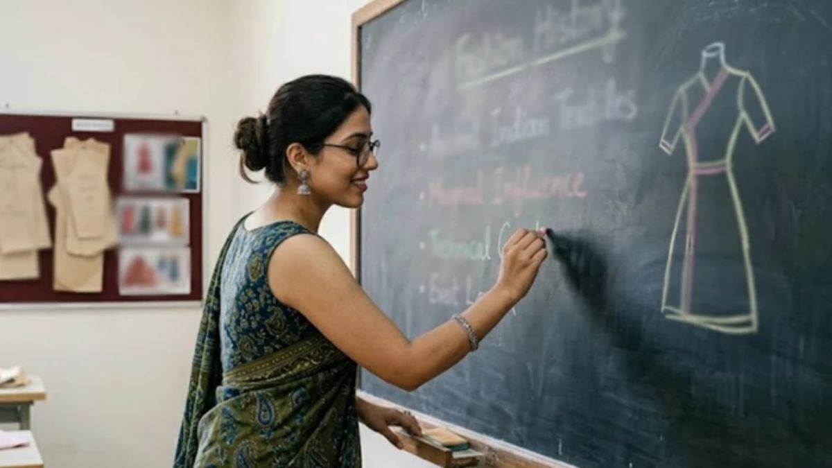अतिथि शिक्षकों को बड़ी राहत, री-ज्वॉइनिंग में 90% ई-अटेंडेंस की अनिवार्यता खत्म, लेकिन माननी होगी यह शर्त