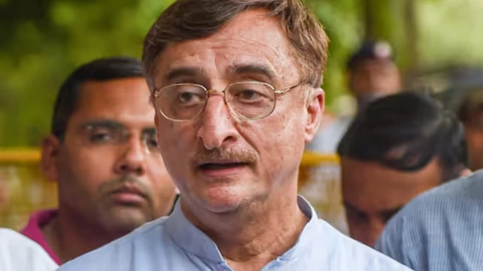 सोनम वांगचुक 22 जुलाई को अनशन समाप्त करने के लिए हो गए थे तैयार, विवेक तन्खा बोले-सरकार नहीं थी संवेदनशील