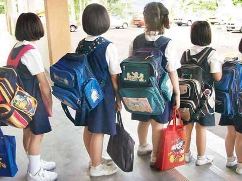 Haryana Unlocks : प्रदेश में 1 सितंबर से चौथी और पांचवीं क्लास के बच्चे भी जा सकेंगे स्कूल