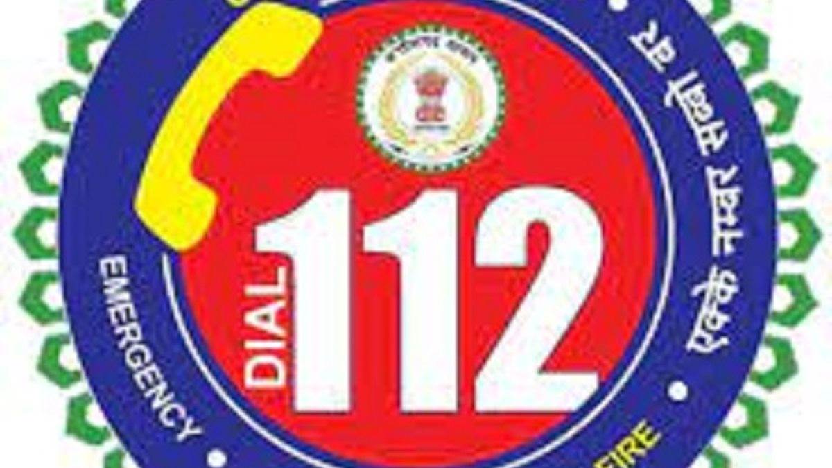 UP Dial 112 : प्रदेश में फिर से लांच होगी यूपी 112, पांच मिनट में ही मिलेगी  मदद - UP Dial 112 UP Government Set To Relaunch UP Dial 112 Prompt Action  Will Be Done