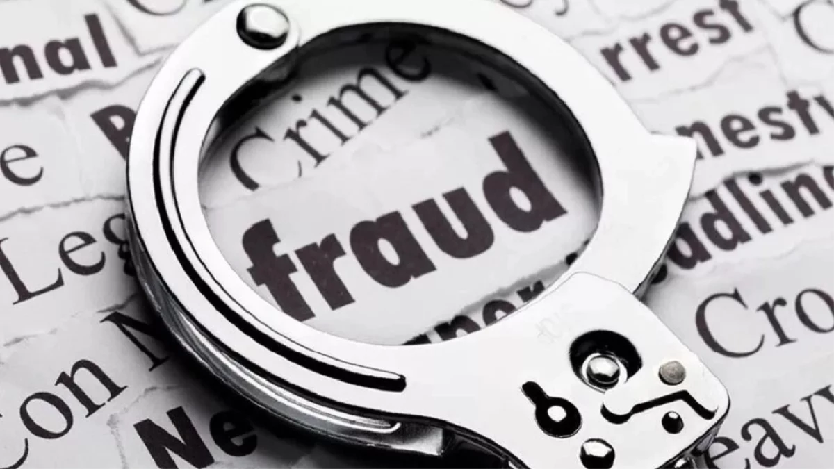 फेसबुक पर दोस्ती… टेलीग्राम पर बिछाया जाल, मुनाफे का लालच देकर ठगे 7.70 लाख