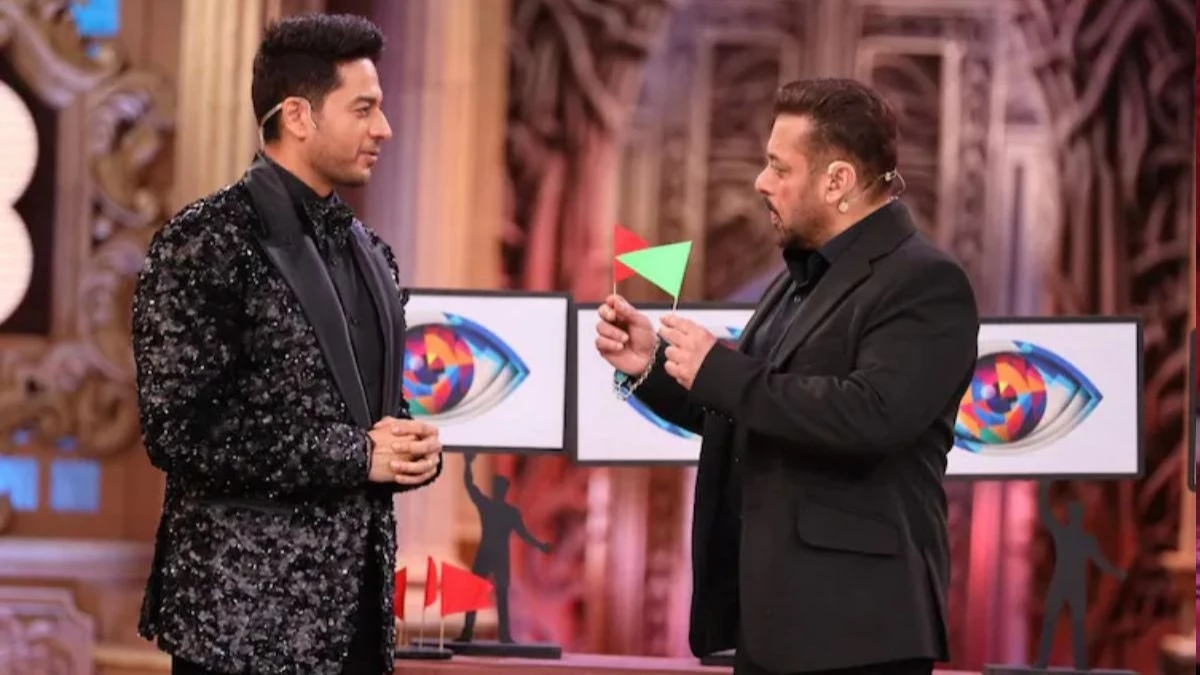 Bigg Boss 19 में गौरव खन्ना की एंट्री, ‘अनुपमा’ एक्टर ने तोड़ी Highest Paid कंटेस्टेंट वाली अफवाह पर चुप्पी