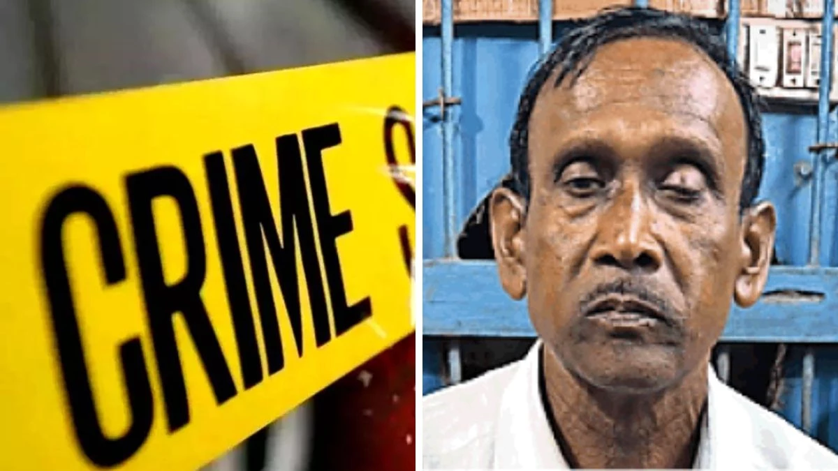 CG Murder: 67 साल के प्रेमी को शक था कि 26 साल की प्रेमिका का किसी और के साथ चल रहा है चक्कर, तो उसे मार दिया