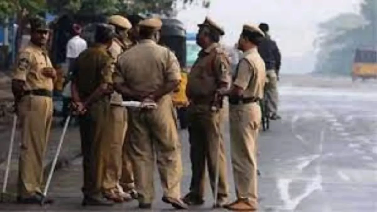 CG Crime News: एसटी ज्वेलर्स के नाम पर डेढ़ करोड़ रुपयों की ठगी, भारी मुनाफे का झांसा देकर लगाया चूना, आरोपी गिरफ्तार